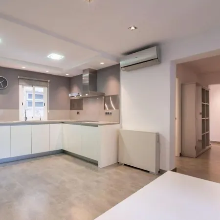 Apartment Lux