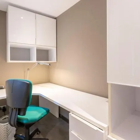 Apartment Lux