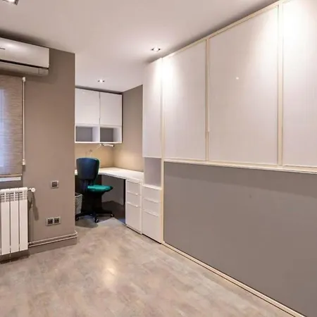 Lux Apartment Marbella